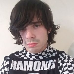 Meet your Posher, Joey